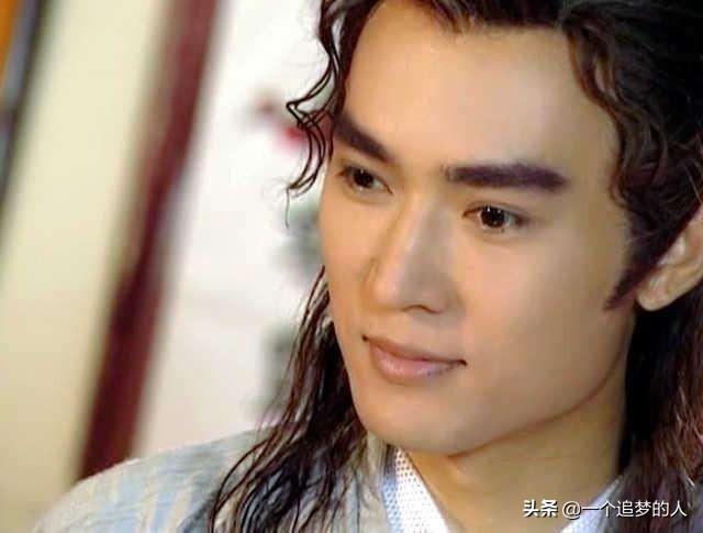 好看的武侠电视剧推荐几部（好看的武侠电视剧推荐几部 前十名）