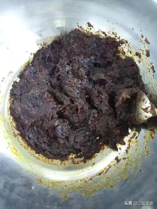 蛋糕表皮怎么吃才好吃(图3)