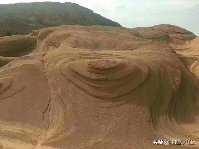 镇北台景点门票价格， 镇北台景点门票价格表