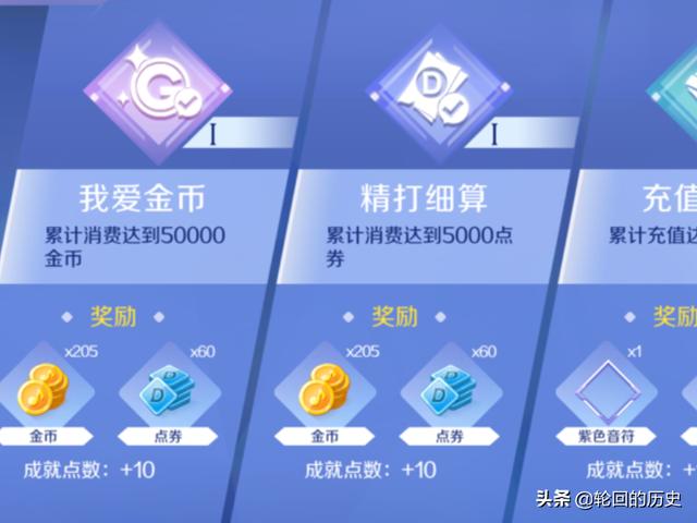 炫舞怎么刷点卷最划算 炫舞怎么刷点卷-第4张图片-春华游戏网