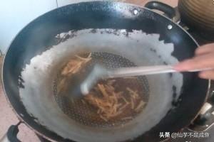 木耳菜做法大厨做法视频(图2)