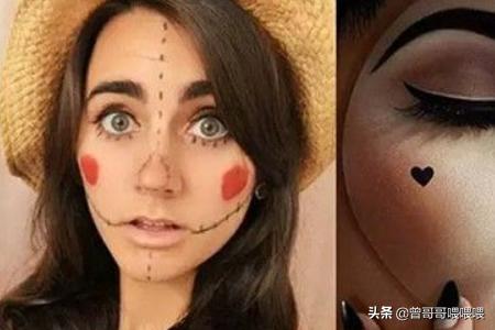 恐怖小丑图片（恐怖片小丑最恐怖的一集？）