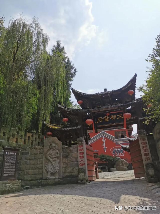 石柱周边旅游，石柱周边旅游景点有哪些