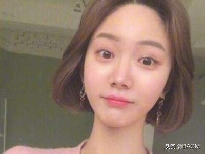 韩式流行发型 短发男士发型图片 潮男