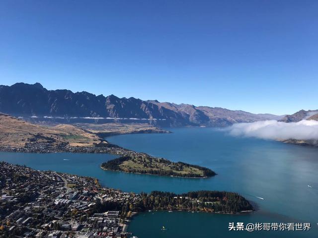 新西兰哪些景点必去的(图10)