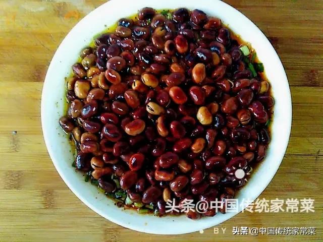 盐胡豆有什么功效(图4)