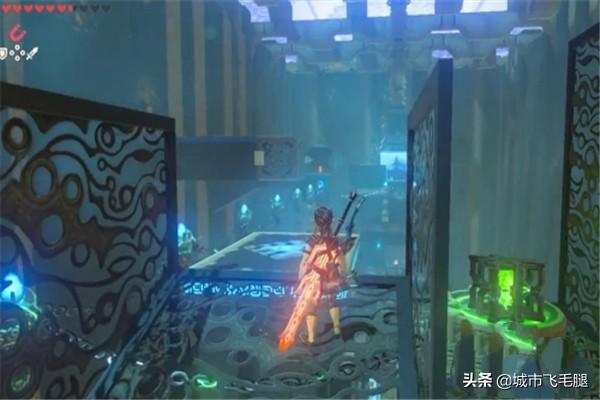 塞尔达传说攻略站 塞尔达 攻略站  第6张