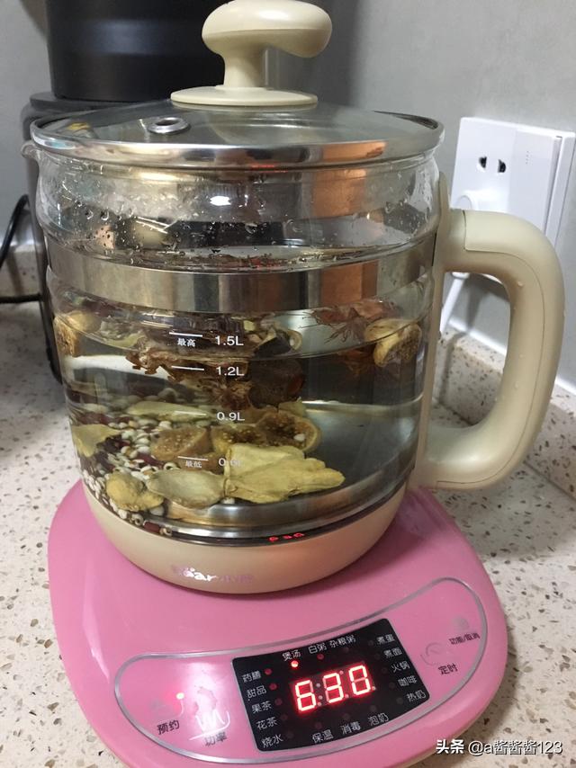 体寒的女人夏天怎么调理(图10)