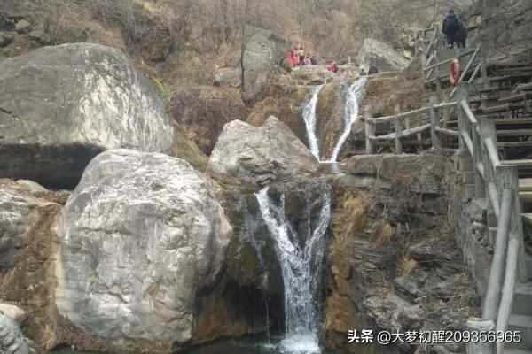 旅游景点大全焦作， 河南焦作旅游景点