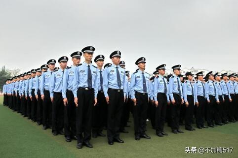 如何考上警察院校？