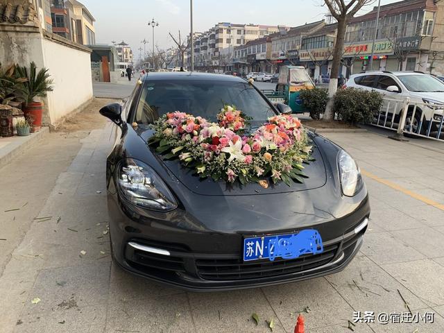 奔驰婚车租赁
