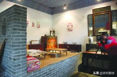 北方农村民用住宅冬季怎样用地热取暖,第3张