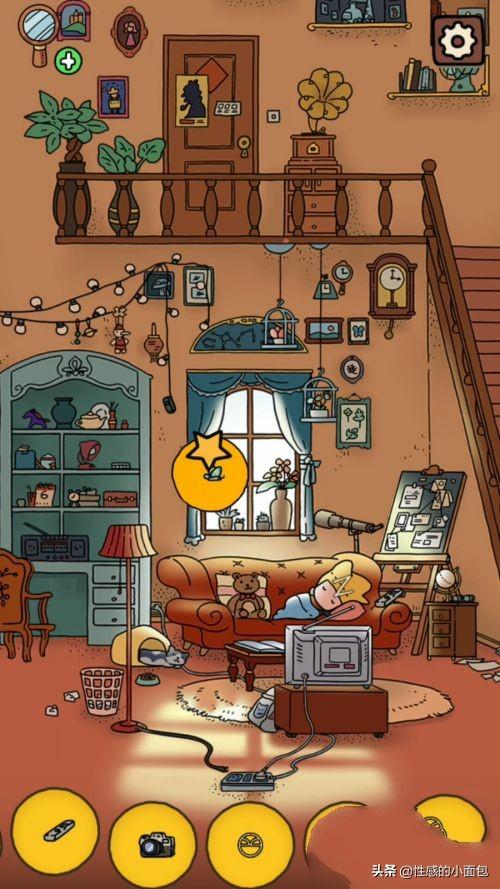 梦境侦探破解版梦境侦探破解版无限钻石