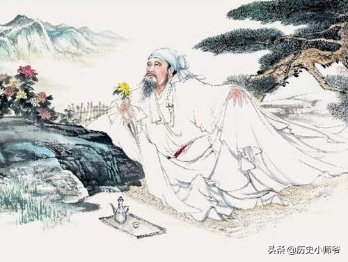 宁可枝头抱香死 何曾吹落北风中解析