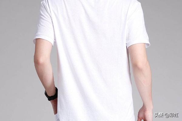 男士条纹衫如何搭配好看(图8)