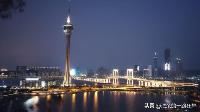 深圳香港澳门三日游-深圳香港澳门三日游多少钱