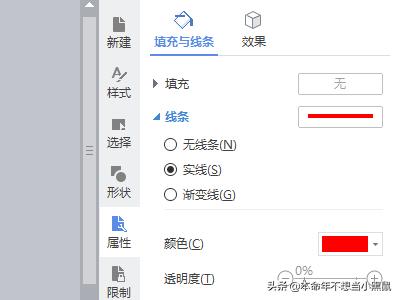 如何制作红头文件？：红头文件怎么做