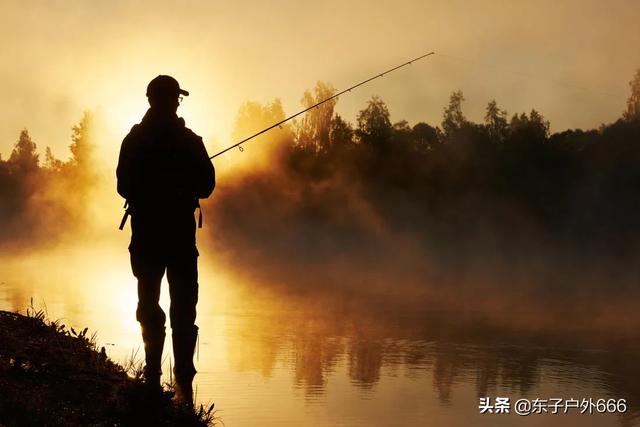 秋冬如何搭配饵料钓鱼好(图3)