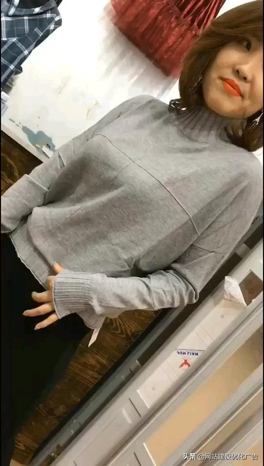 黑色夹克如何搭配女生穿(图11)