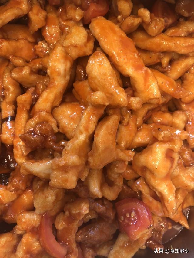 日本人做的中国菜做法图(图4)