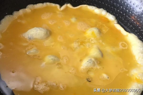 炒鸡蛋怎么做-炒鸡蛋怎么做好吃又简单