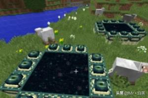 我的世界末影龙怎么复活 我的世界末影龙-第5张图片-涟源游戏通