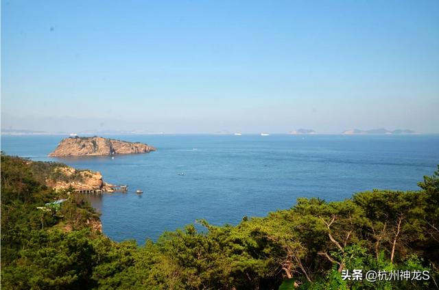 下川岛天气预报（我想去海边，哪里好呢？）