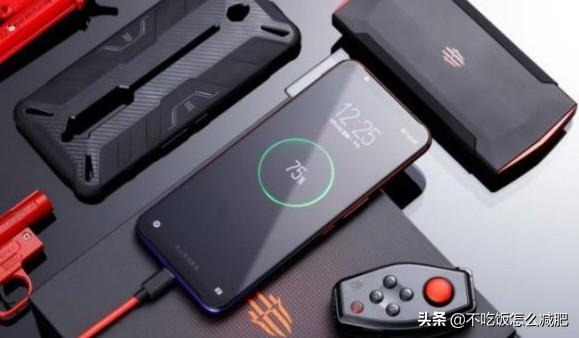 喜欢用手机打游戏，什么手机比较合适呢？