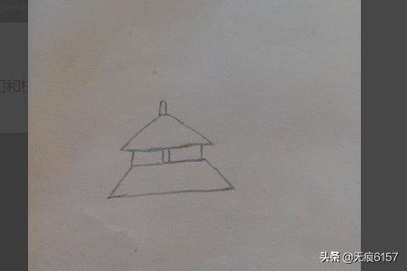 旅游攻略怎么画小学生简笔画-旅游攻略怎么画小学生简笔画图片