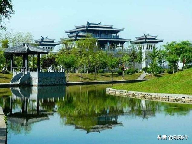 合肥有哪些免费的景点推荐？