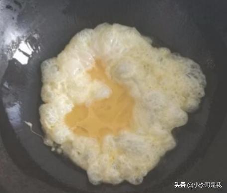 圆菜西红柿炒饼家常做法(图5)