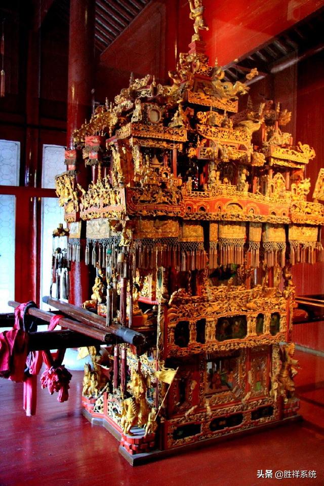 宁波周边旅游攻略景点必去(图6)
