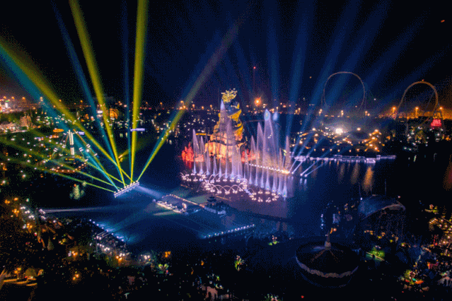 合肥什么地方最适合带小孩玩？