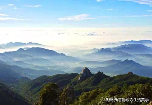 北京到天师府旅游攻略路线， 北京到天师府旅游攻略路线图