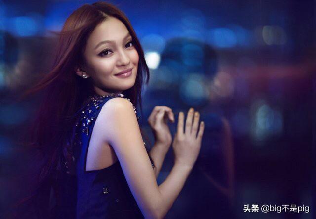 李玟说会永远好好照顾母亲（薛宝琴究竟是哪一点征服了老太太，想求配于宝玉？）