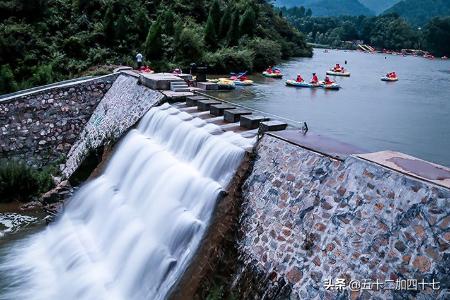 郑州人旅行攻略必去景点(图6)