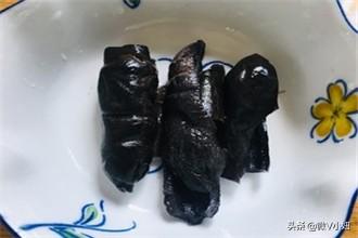 乌参有什么功效(图5)