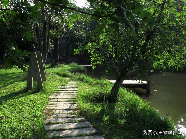 广州番禺的免费公园有哪些？