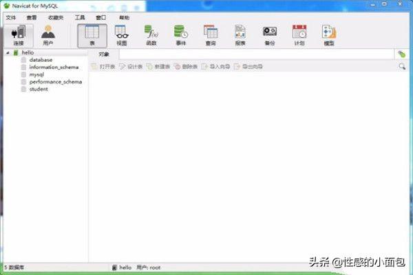 搭建网站mysql数据库