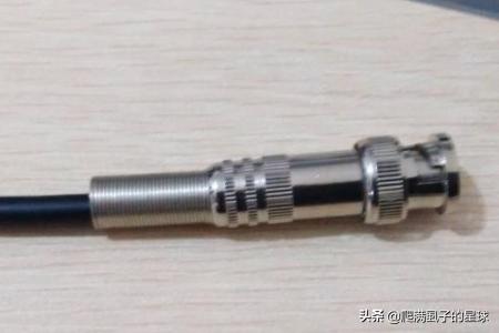 视频连接线视频连接线有哪几种