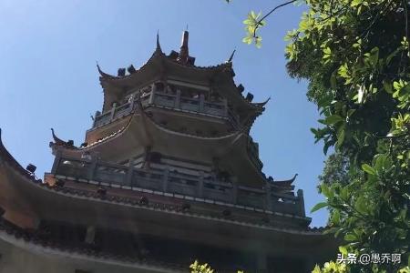 东莞旅游一日游必去景点(图4)