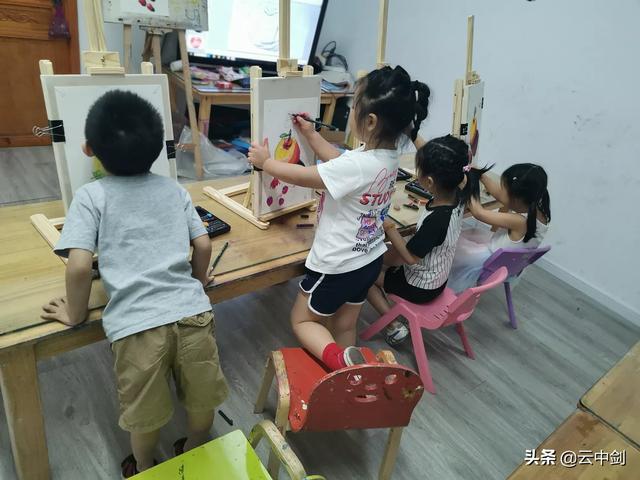 10岁孩子合适学什么艺术特长,第2张