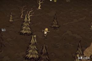 饥荒狗牙陷阱怎么做，饥荒狗牙陷阱怎么用