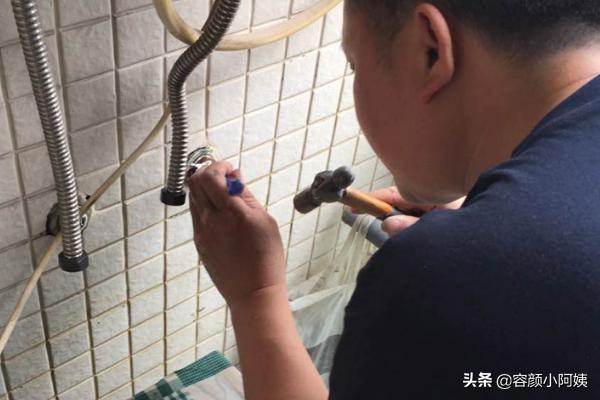 热水器水管漏水-热水器水管漏水了怎么处理
