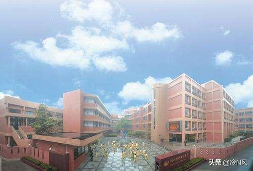 杭州市袁浦小学长什么样