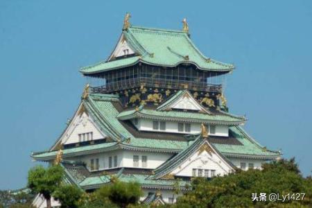 日本旅游景点大全， 