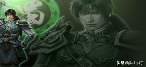 真三国无双7猛将传百科？：真三国无双7