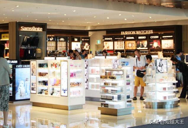 日上免税店官网app是正品吗 日上免税店官网app