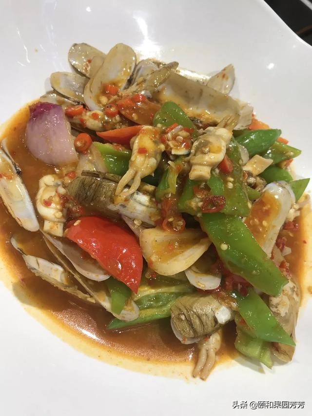 菜肴-菜肴是什么意思