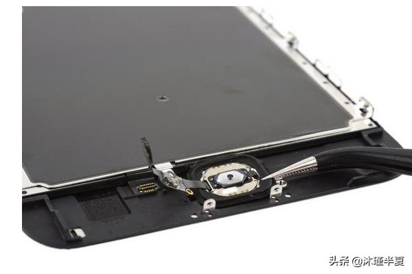 苹果6怎么换屏幕(图37)